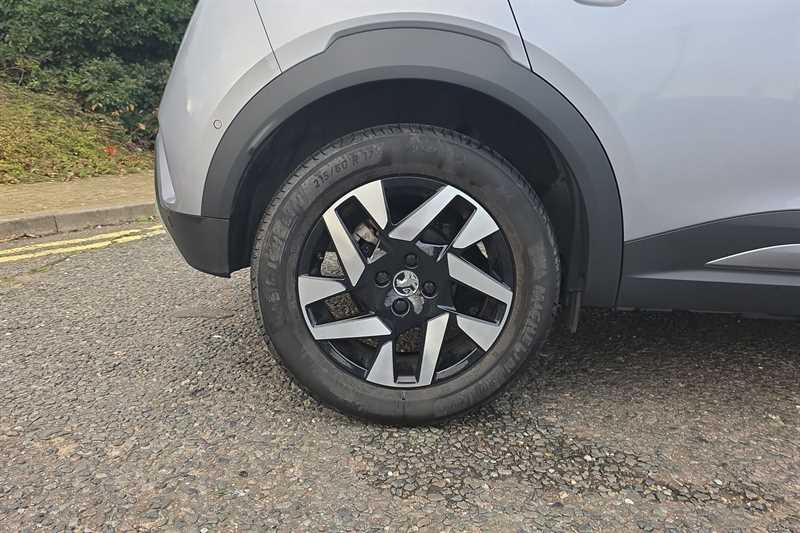 Used Vauxhall Mokka 2021 for sale - 76648310: Photo 11