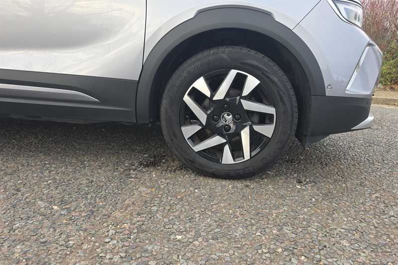 Used Vauxhall Mokka 2021 for sale - 76648310: Photo 12