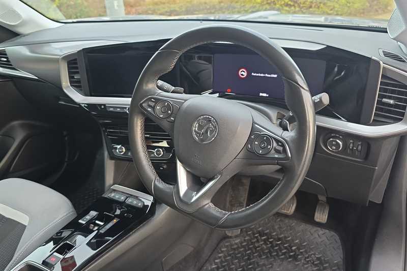 Used Vauxhall Mokka 2021 for sale - 76648310: Photo 13