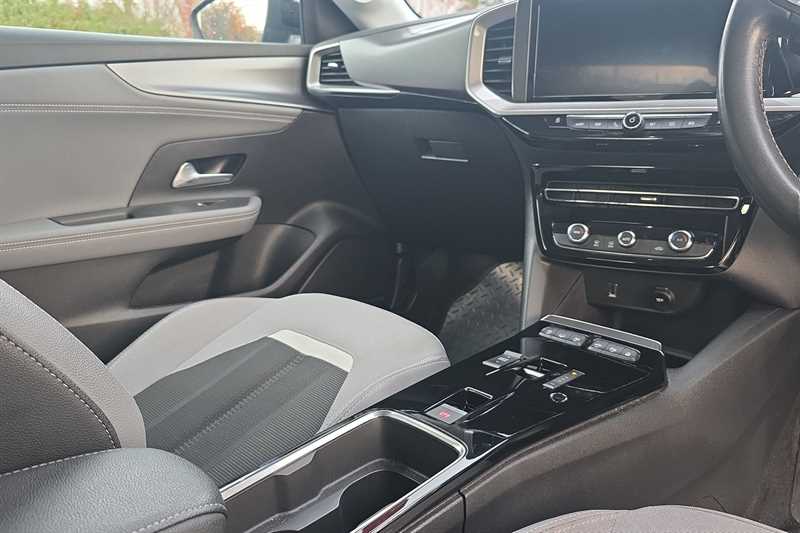 Used Vauxhall Mokka 2021 for sale - 76648310: Photo 14