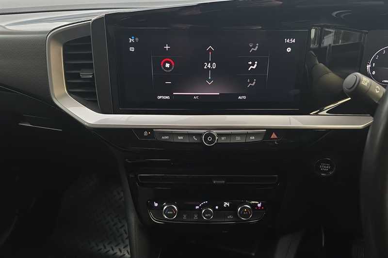 Used Vauxhall Mokka 2021 for sale - 76648310: Photo 15