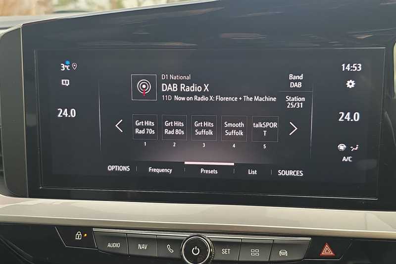 Used Vauxhall Mokka 2021 for sale - 76648310: Photo 17