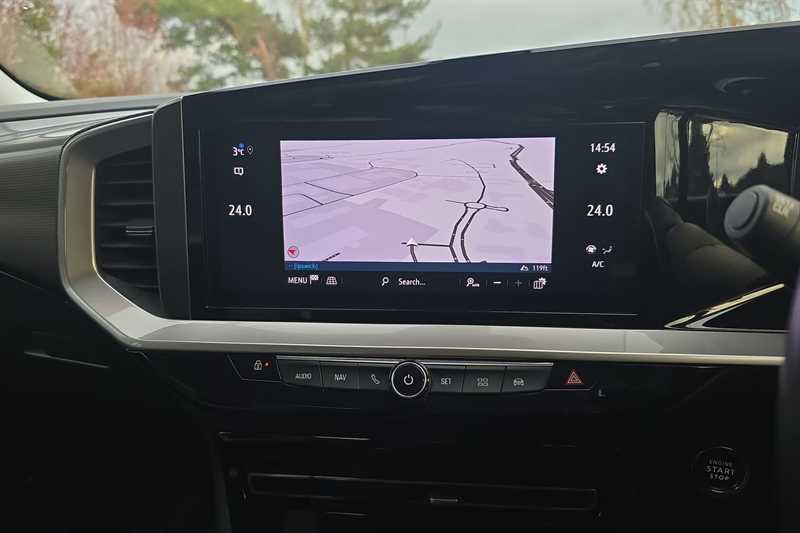 Used Vauxhall Mokka 2021 for sale - 76648310: Photo 18