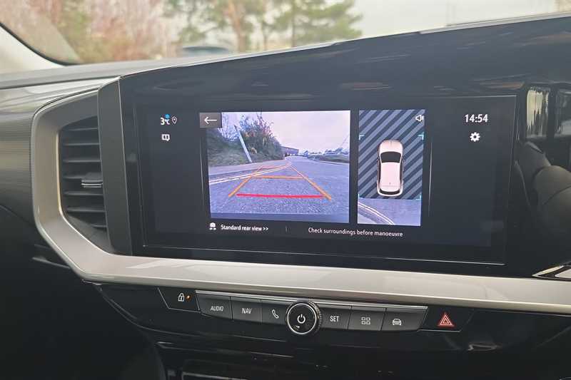 Used Vauxhall Mokka 2021 for sale - 76648310: Photo 19