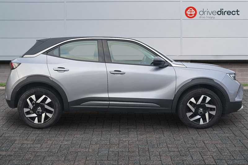 Used Vauxhall Mokka 2021 for sale - 76648310: Photo 2