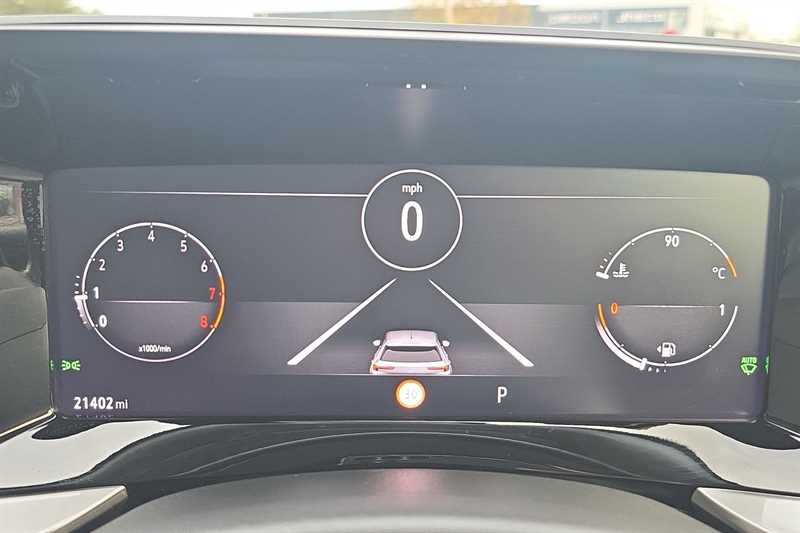 Used Vauxhall Mokka 2021 for sale - 76648310: Photo 20