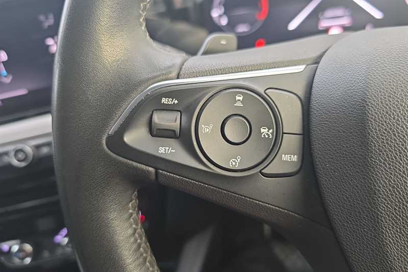 Used Vauxhall Mokka 2021 for sale - 76648310: Photo 21