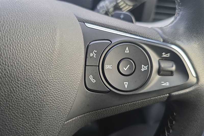 Used Vauxhall Mokka 2021 for sale - 76648310: Photo 22