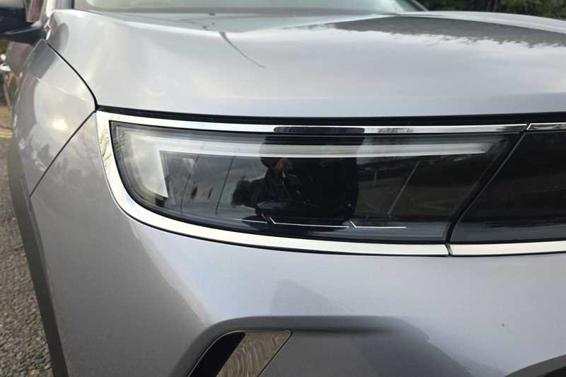 Used Vauxhall Mokka 2021 for sale - 76648310: Photo 28