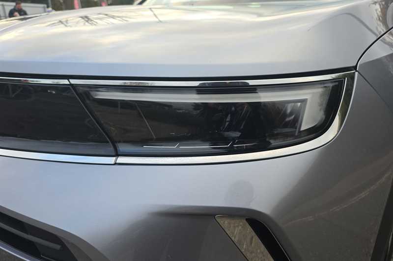 Used Vauxhall Mokka 2021 for sale - 76648310: Photo 29