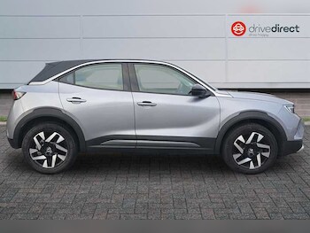 Used Vauxhall Mokka 2021 for sale - 76648310: Photo