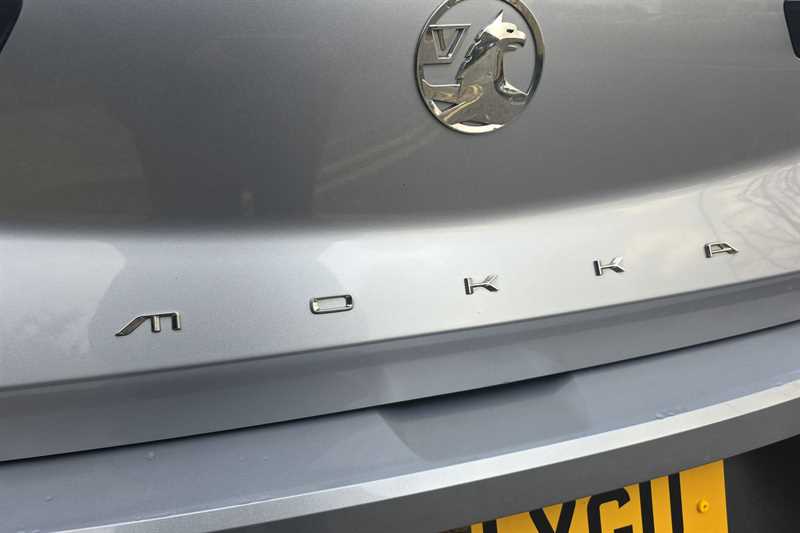 Used Vauxhall Mokka 2021 for sale - 76648310: Photo 30