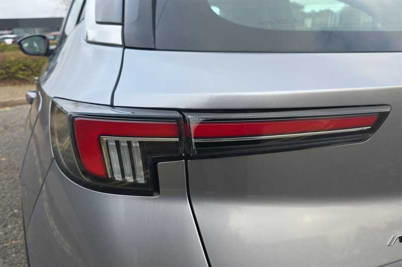 Used Vauxhall Mokka 2021 for sale - 76648310: Photo 31