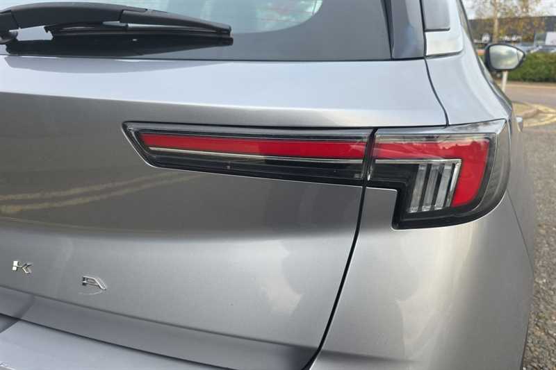 Used Vauxhall Mokka 2021 for sale - 76648310: Photo 32