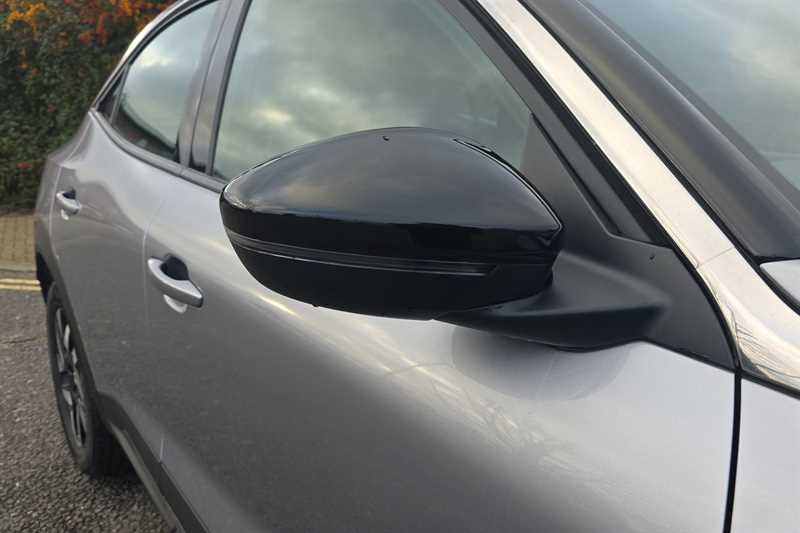 Used Vauxhall Mokka 2021 for sale - 76648310: Photo 34