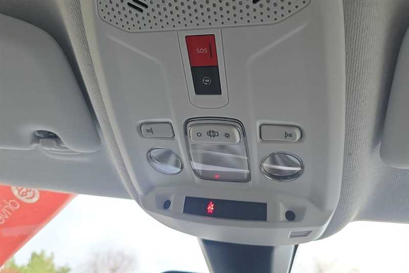 Used Vauxhall Mokka 2021 for sale - 76648310: Photo 37