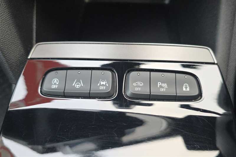 Used Vauxhall Mokka 2021 for sale - 76648310: Photo 38