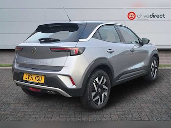 Used Vauxhall Mokka 2021 for sale - 76648310: Photo