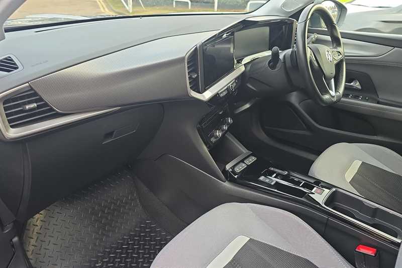 Used Vauxhall Mokka 2021 for sale - 76648310: Photo 40