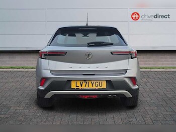 Used Vauxhall Mokka 2021 for sale - 76648310: Photo