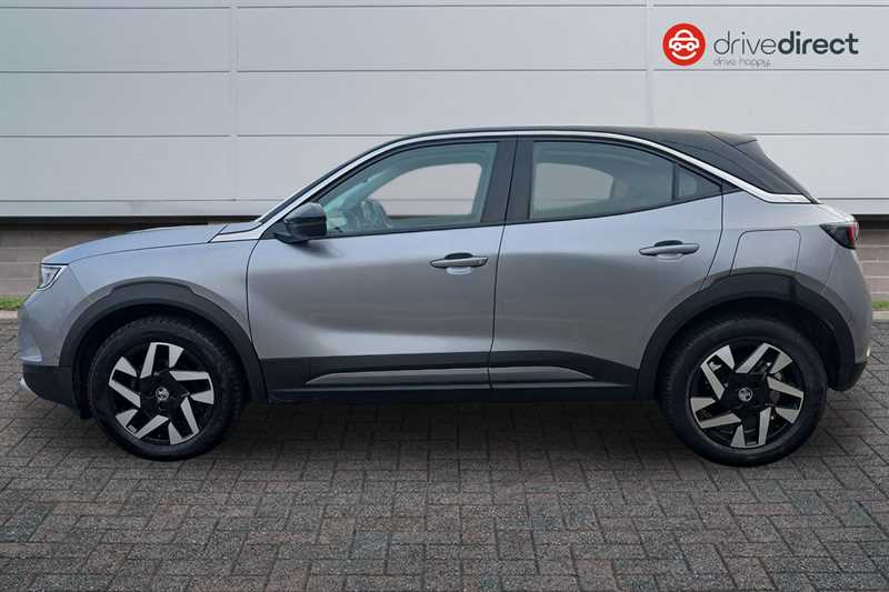Used Vauxhall Mokka 2021 for sale - 76648310: Photo 6