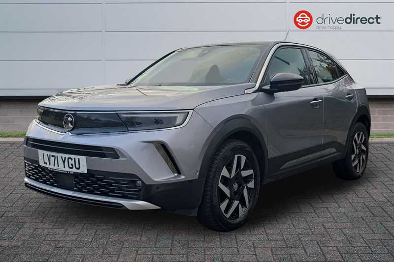 Used Vauxhall Mokka 2021 for sale - 76648310: Photo 7