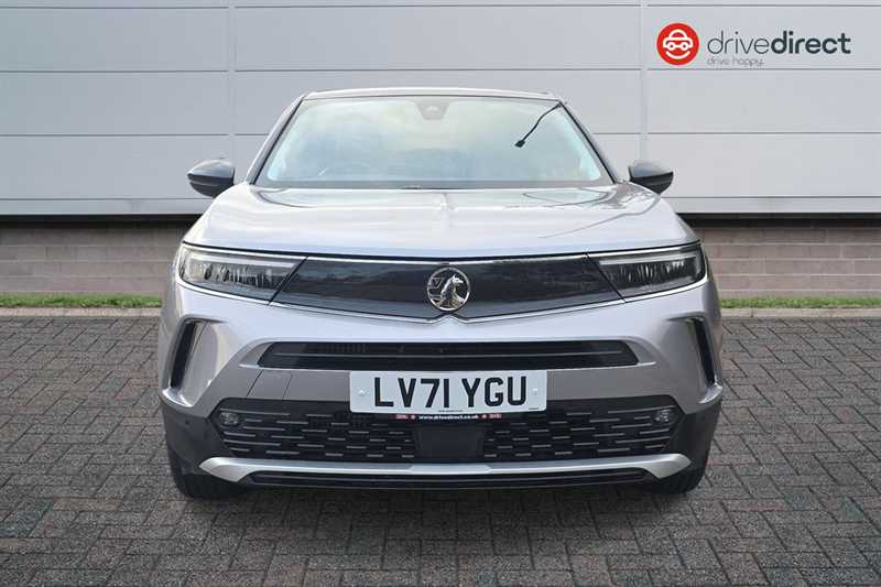 Used Vauxhall Mokka 2021 for sale - 76648310: Photo 8