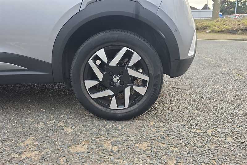 Used Vauxhall Mokka 2021 for sale - 76648310: Photo 9