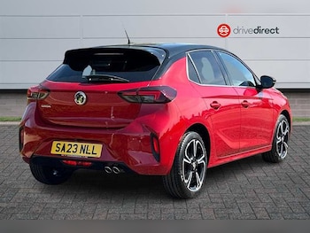 Used Vauxhall Corsa 2023 for sale - 78406722: Photo