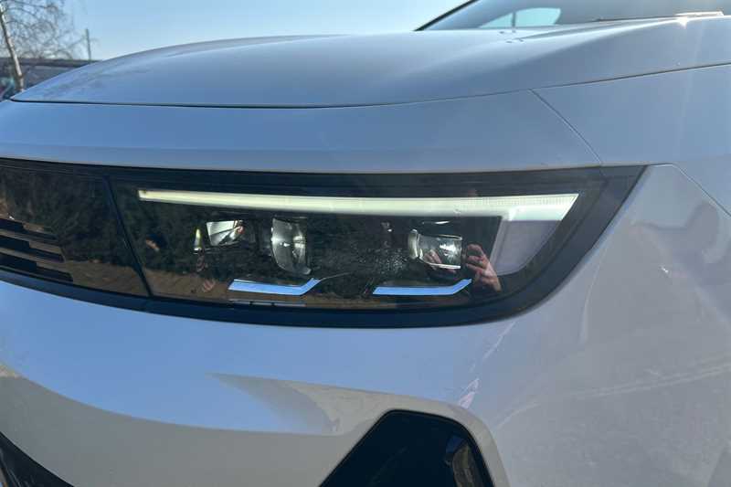 Used Vauxhall Astra for sale - 77811485: Photo 29