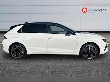 Used Vauxhall Astra 2024 for sale - 77811485: Photo