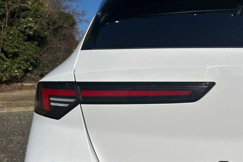 Used Vauxhall Astra for sale - 77811485: Photo 31