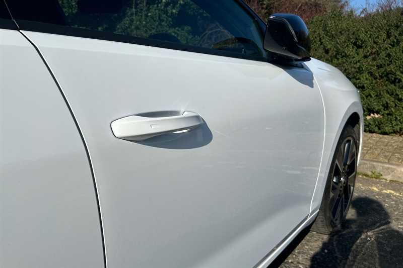 Used Vauxhall Astra for sale - 77811485: Photo 33