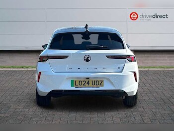 Used Vauxhall Astra 2024 for sale - 77811485: Photo