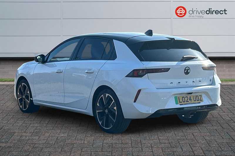 Used Vauxhall Astra for sale - 77811485: Photo 5