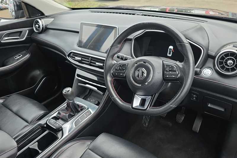 Used MG MG HS 2022 for sale - 76929659: Photo 13