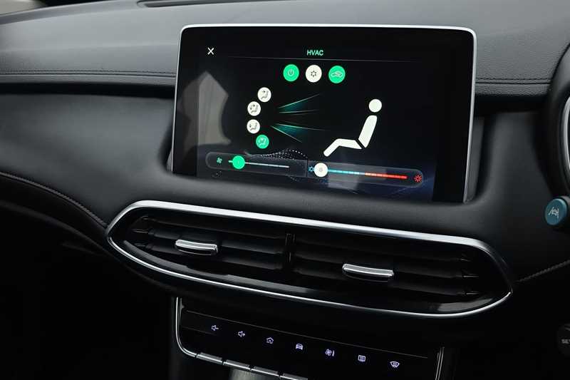 Used MG MG HS 2022 for sale - 76929659: Photo 15