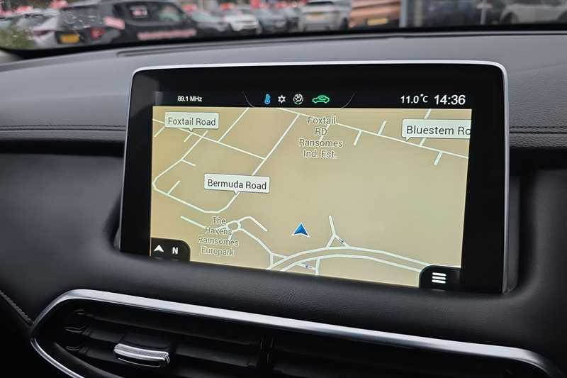 Used MG MG HS 2022 for sale - 76929659: Photo 18