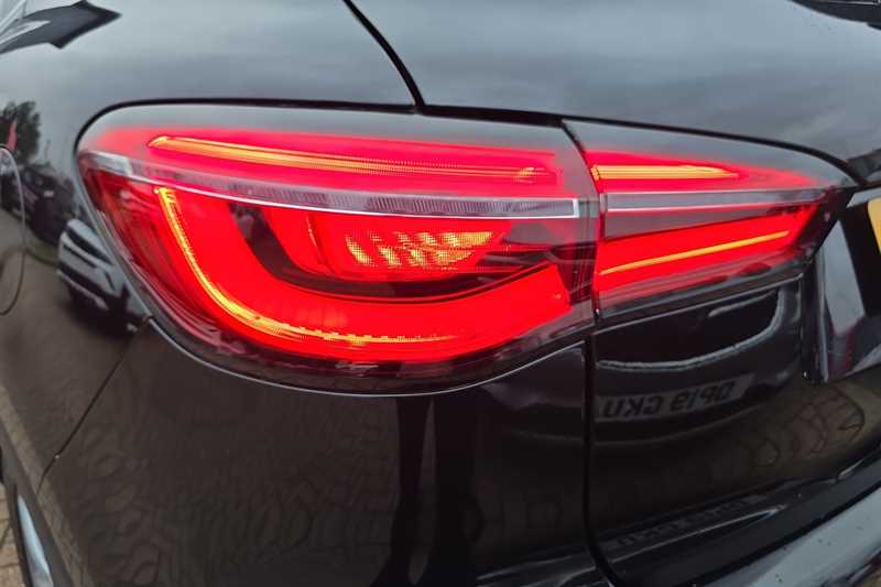 Used MG MG HS 2022 for sale - 76929659: Photo 31