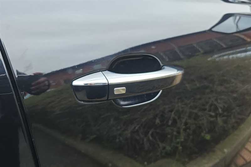 Used MG MG HS 2022 for sale - 76929659: Photo 33