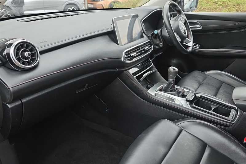 Used MG MG HS 2022 for sale - 76929659: Photo 37