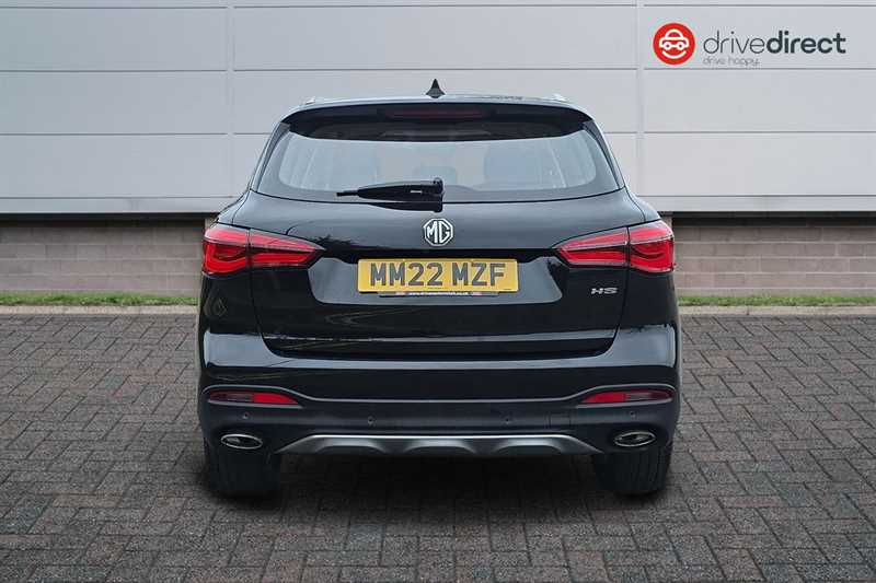 Used MG MG HS 2022 for sale - 76929659: Photo 4