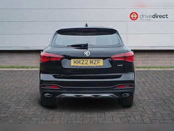 Used MG MG HS 2022 for sale - 76929659: Photo