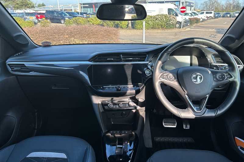 Used Vauxhall Corsa for sale - 77828336: Photo 13