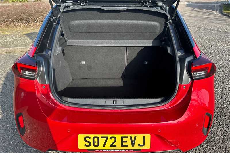 Used Vauxhall Corsa for sale - 77828336: Photo 25