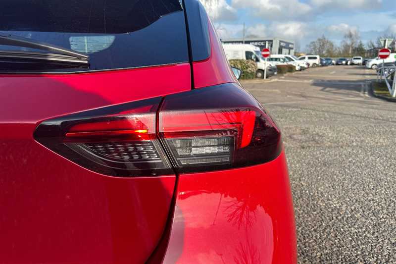 Used Vauxhall Corsa for sale - 77828336: Photo 32