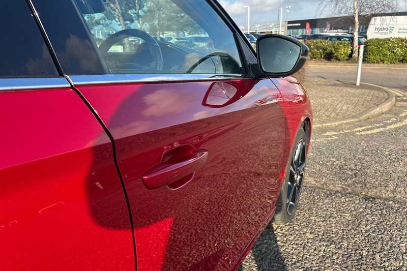 Used Vauxhall Corsa for sale - 77828336: Photo 33