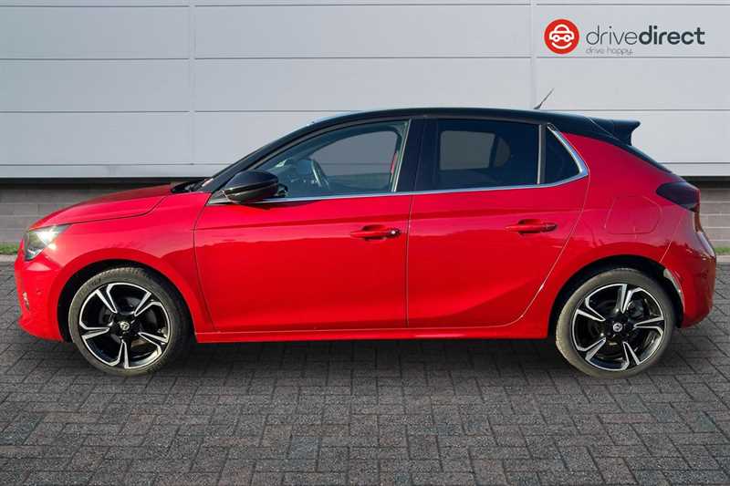 Used Vauxhall Corsa for sale - 77828336: Photo 6