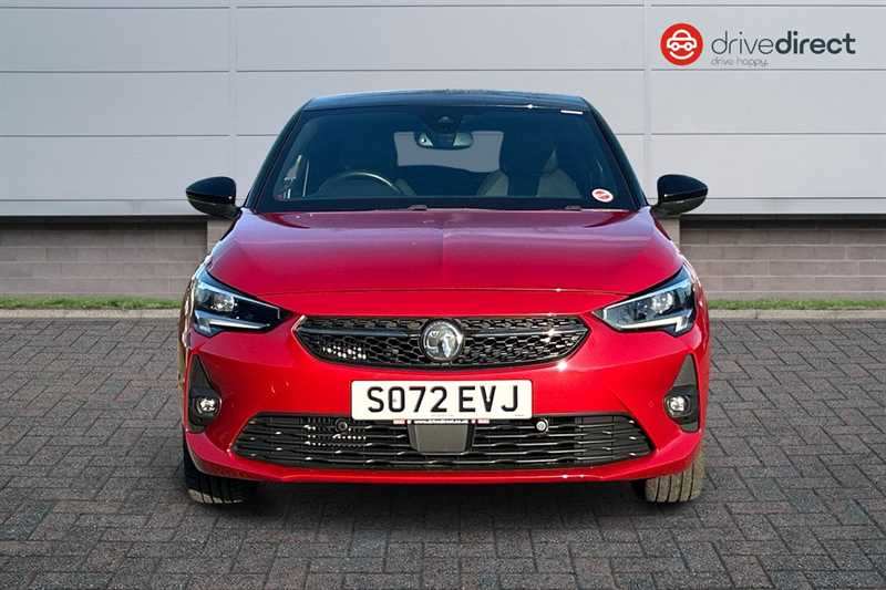 Used Vauxhall Corsa for sale - 77828336: Photo 8