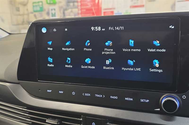 Used Hyundai i20 2025 for sale - 77318132: Photo 17